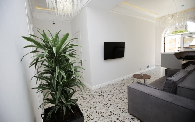 Parallel Butik Hotel