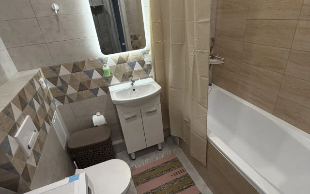 Квартира Уютная