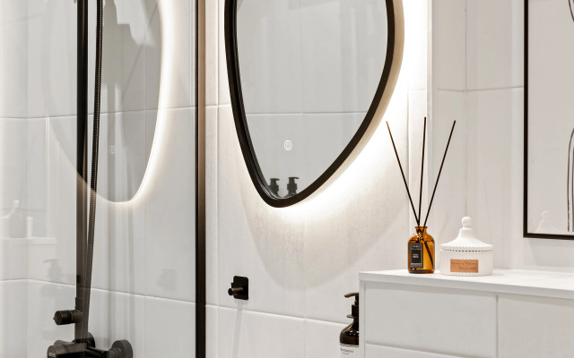 U Izmaylovskogo Kremlya Apartments