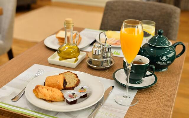 Belgrade Inn Hotel