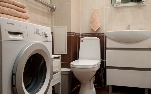 Квартира На Спартаковской