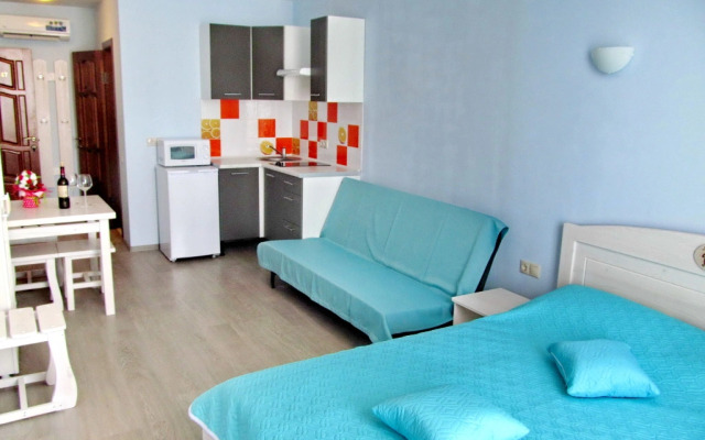 Bereg 1 Apartment