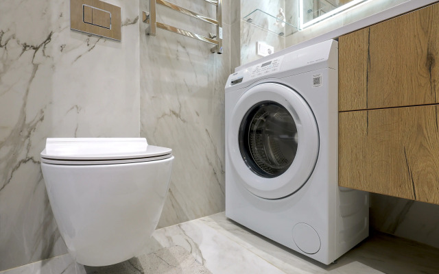 Квартира Апартаменты 62 Full House в ЖК Хоум Сити