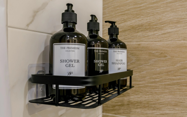 Квартира 1кв в ЖК Архитектор