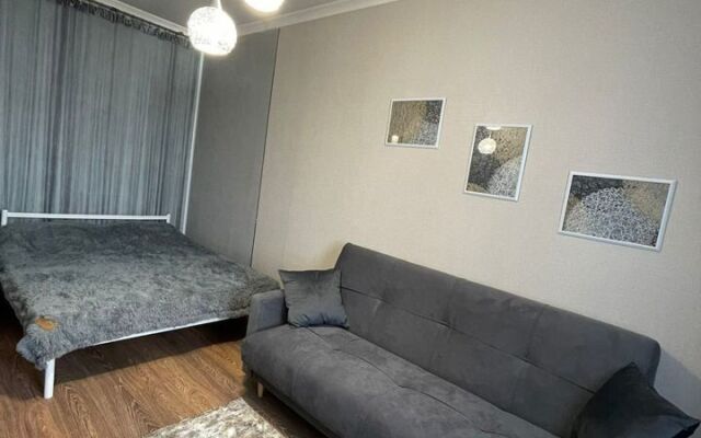Na Oktyabryskoy 221/3 Flat