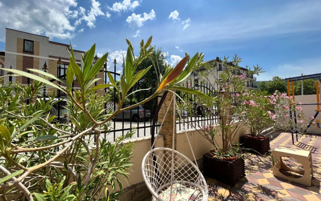 Morskoy Ray Guest house