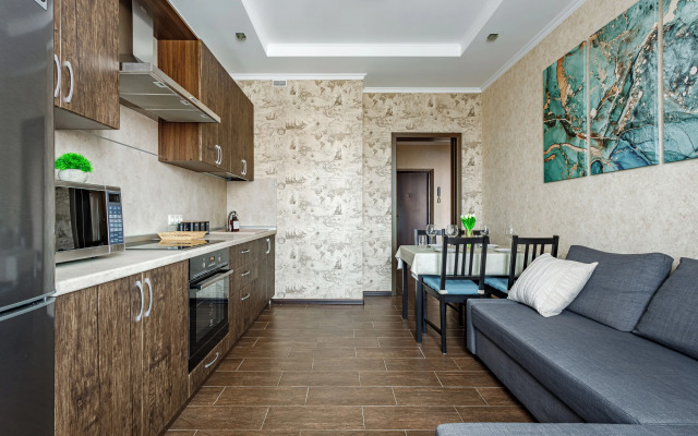 Квартира на Ул Дальней