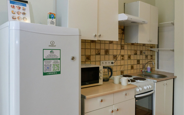 Апартаменты Premium в центре