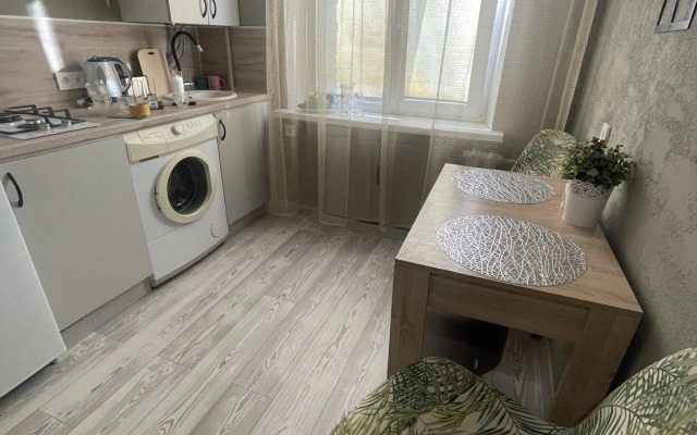 Квартира Солнечная квартира возле Рыбной деревни 24/7