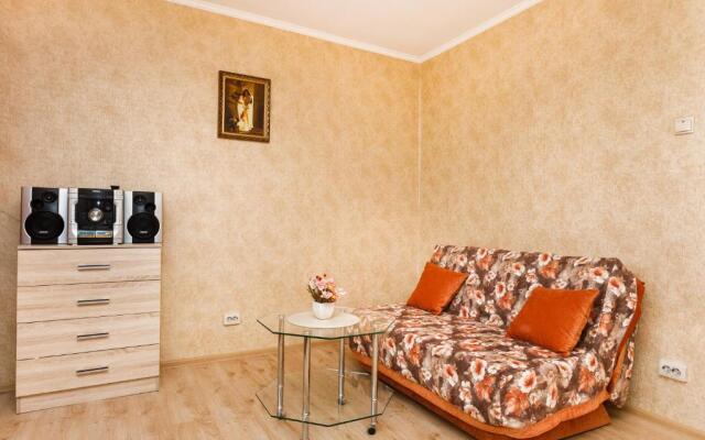 Апартаменты Серова 27