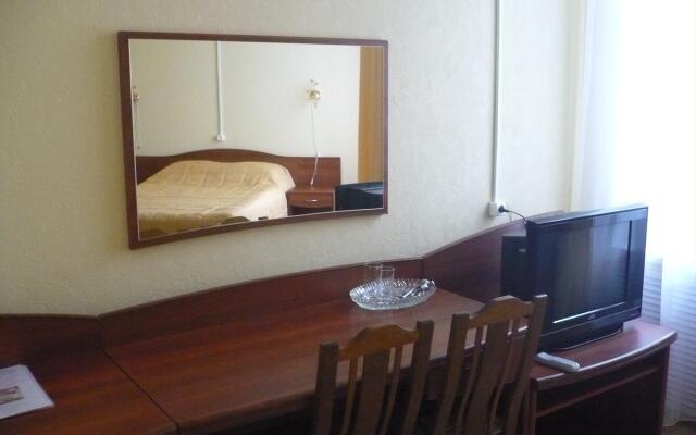 Siyanie Severa Hotel