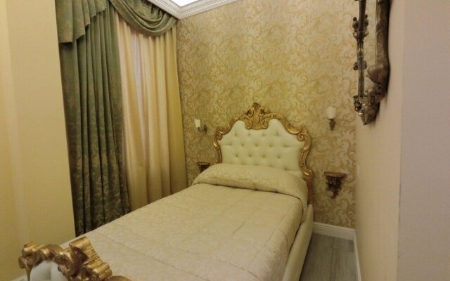 Impero Vaticano Suites Guest House