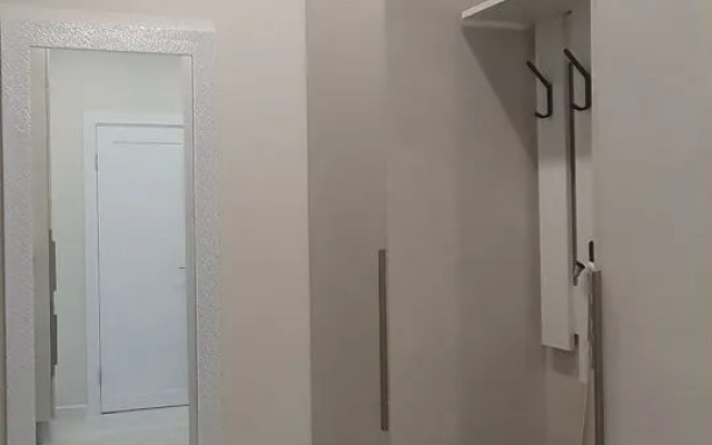 Квартира на Улице Маковского 126к4