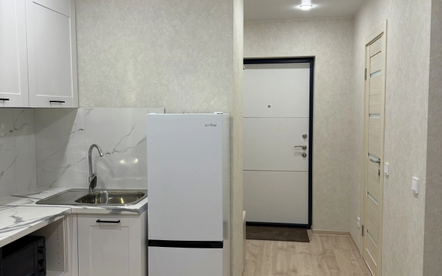 Квартира на Магистральной