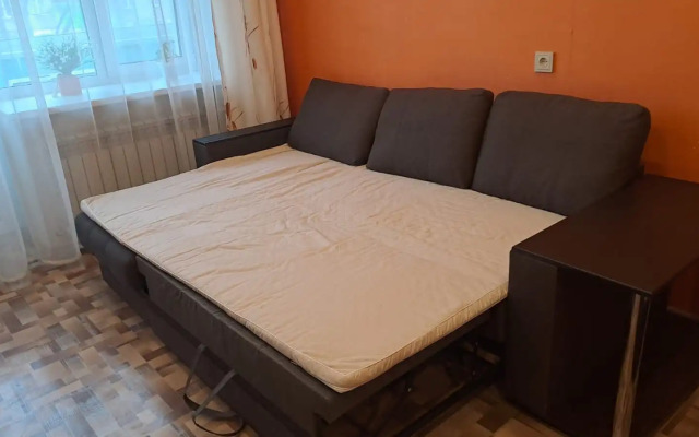 Radischeva Flat