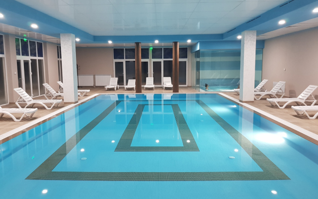 Апартаменты-A