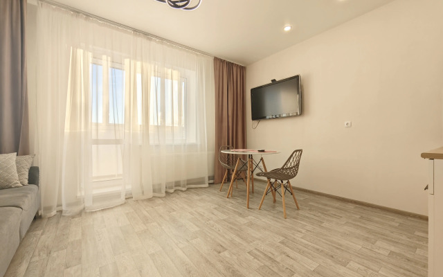 Komfortnye Ivana Zaharova 18/2 Flat