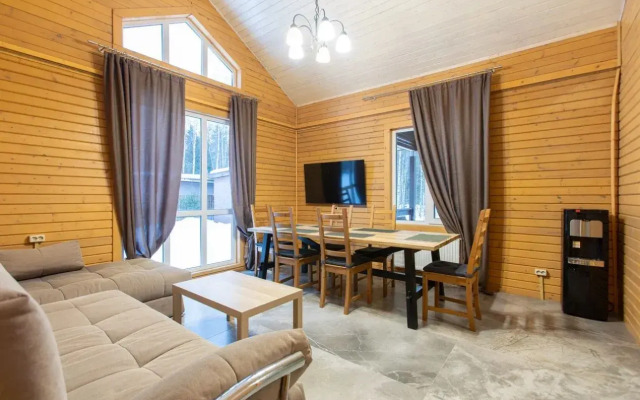 Гостевой дом Удино