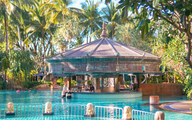 Paradox Resort Phuket