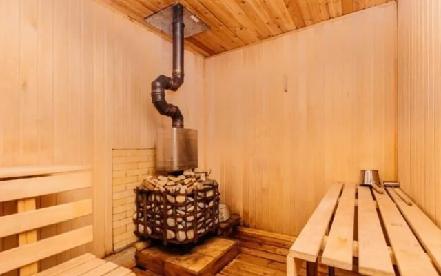 Dacha Na Aprelskoy Guest house