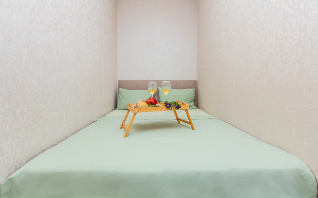 Zhk Frukty Granat 3052 Flat