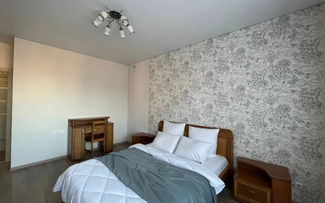 Greencity Solnechny Gorod Apartments - Apartment in Kazan - Photo 2