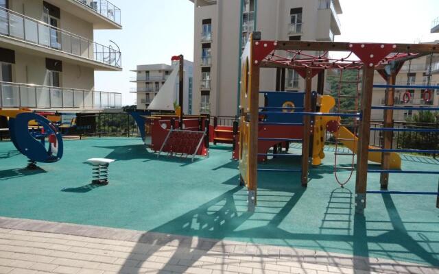 Апартаменты Квартира