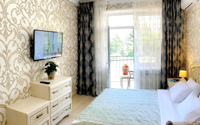 Квартира Пятигорская 24/1 15