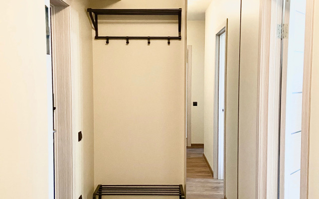 Квартира 77 Кирова 13а от Evparenda