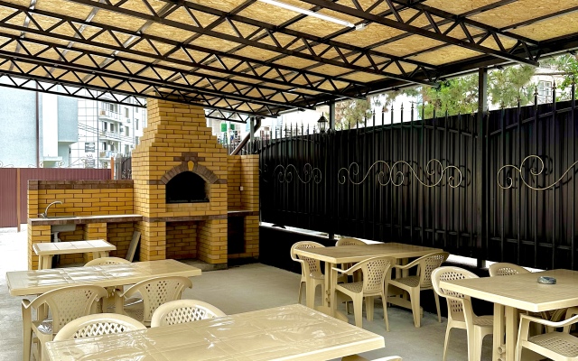 Amare Guest House