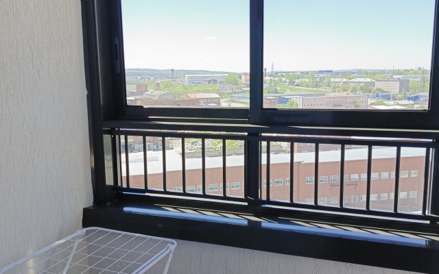 Квартира Улица Новостроя 9 возле Баден Баден