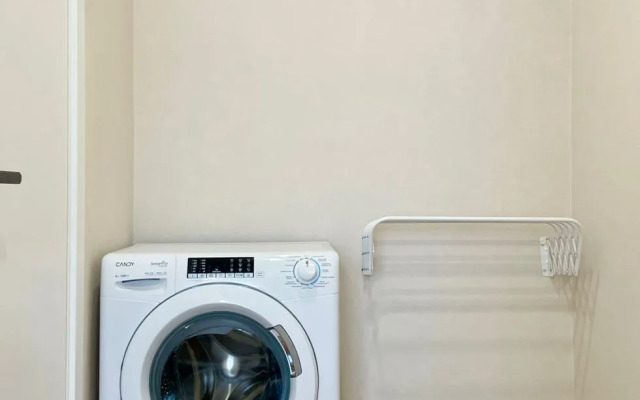 Квартира Уютная квартира возле аквапарка ЛетоЛето