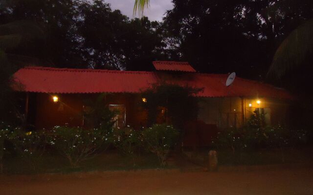 Heina Nature Resort & Yala Safari Hotel Resort