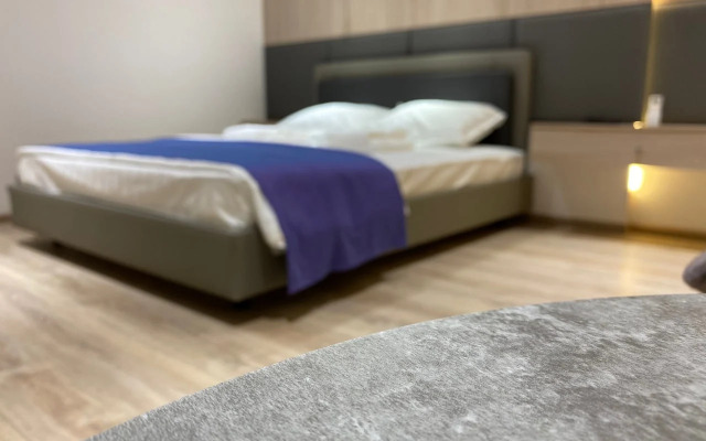 Мини-отель IRIS