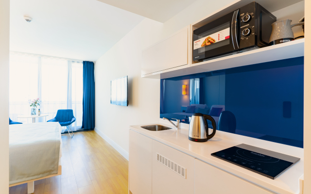 Habiby Orbi City Batumi