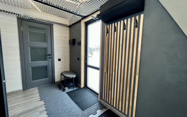 Гостевой дом ЭкоДром