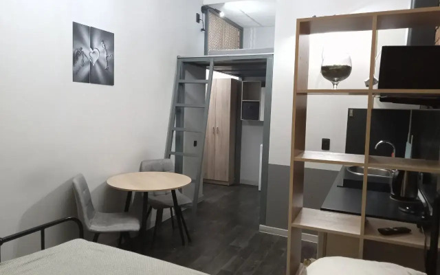 Апартаменты Ноэль