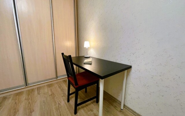 Molochny Shokolad Flat