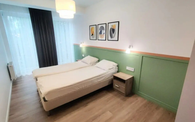 Apartment Baltapart39 9