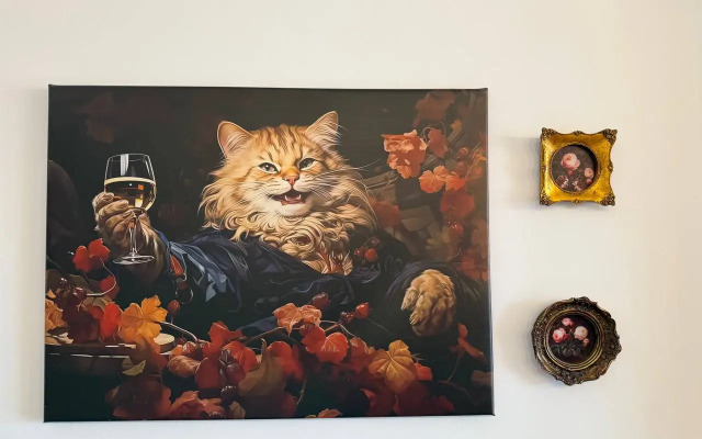 Квартира Роскошь старины в сердце Ярославля с подземной парковкой