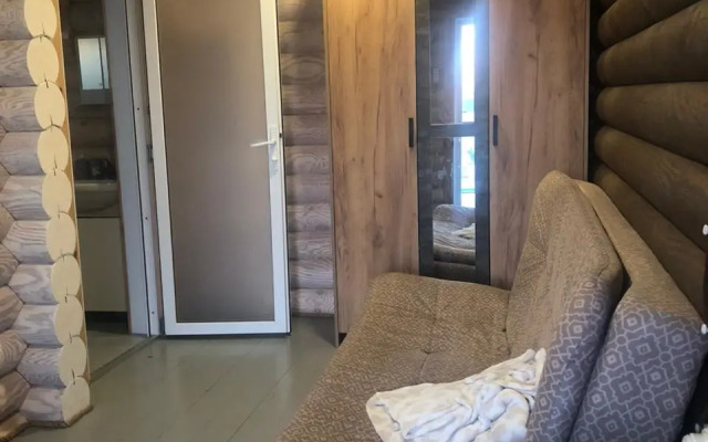 Апартаменты Севастополь