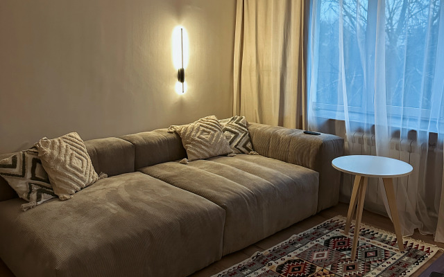 Квартира Premium