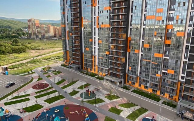 Апартаменты Династия