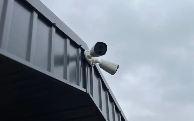 Отель Мандариновый Остров