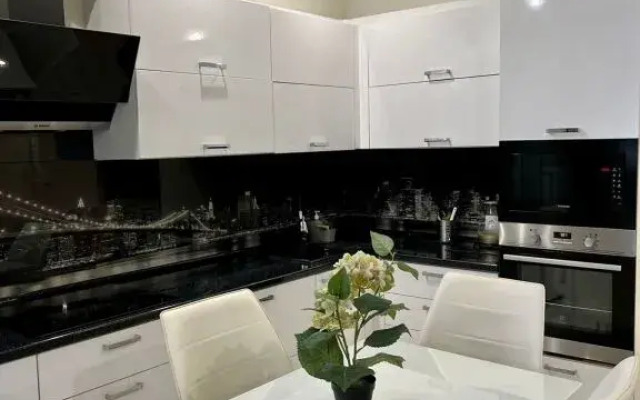 Chasha Kreml Apartments 1