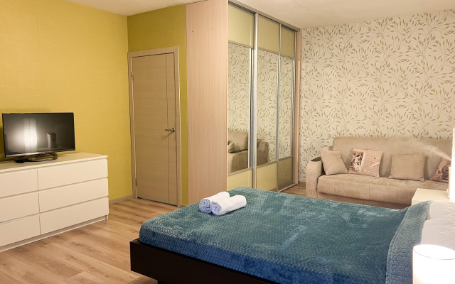 Квартира 1-комнатная на Софьи Перовской 37