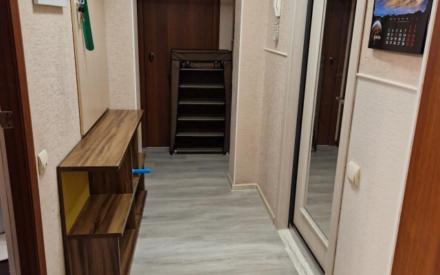 Квартира Уютный Уголок в Центре Спартановки