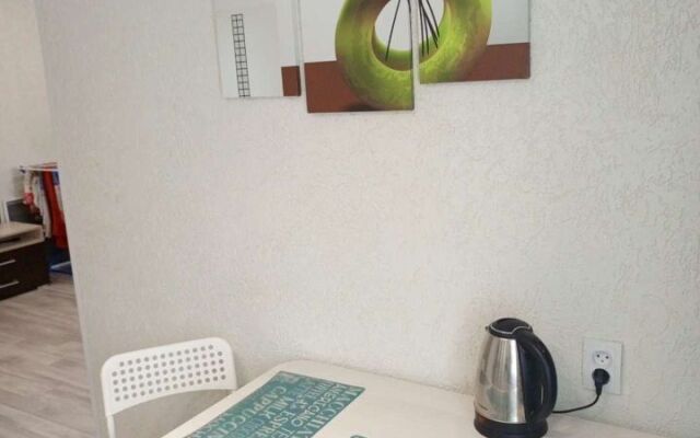 Апартаменты на Дзержинского 3А