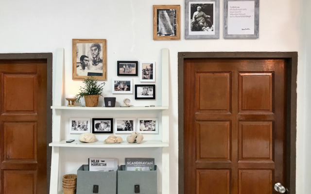 Silpasom ARTstay Suratthani Guest house