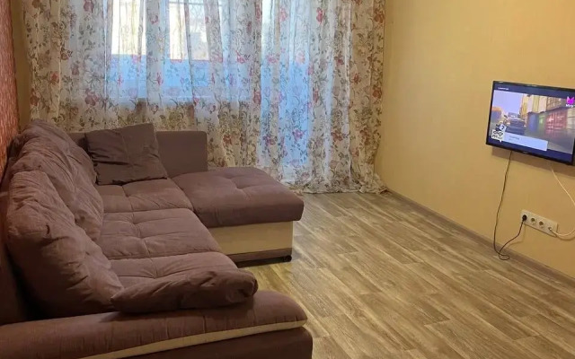 Квартира 2-х комнатная